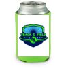 lime Koozie Thumbnail