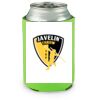 lime Koozie Thumbnail