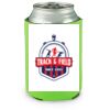 lime Koozie Thumbnail