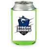 lime Koozie Thumbnail