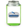 lime Koozie Thumbnail