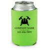 lime Koozie Thumbnail