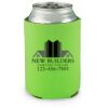 lime Koozie Thumbnail
