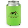 lime Koozie Thumbnail