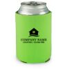 lime Koozie Thumbnail
