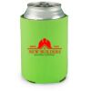 lime Koozie Thumbnail