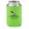 lime Koozie Thumbnail