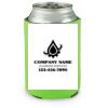 lime Koozie Thumbnail