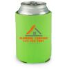 lime Koozie Thumbnail
