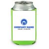 lime Koozie Thumbnail
