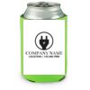 lime Koozie Thumbnail