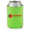 lime Koozie Thumbnail