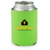 lime Koozie Thumbnail