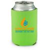 lime Koozie Thumbnail
