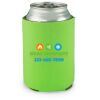 lime Koozie Thumbnail