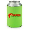 lime Koozie Thumbnail