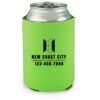 lime Koozie Thumbnail