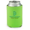 lime Koozie Thumbnail