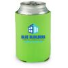 lime Koozie Thumbnail