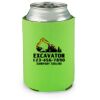 lime Koozie Thumbnail