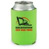 lime Koozie Thumbnail