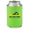 lime Koozie Thumbnail