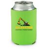 lime Koozie Thumbnail