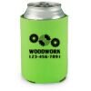 lime Koozie Thumbnail