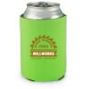 lime Koozie Thumbnail