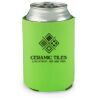 lime Koozie Thumbnail