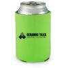 lime Koozie Thumbnail