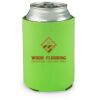 lime Koozie Thumbnail