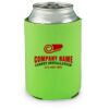 lime Koozie Thumbnail