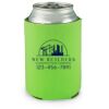 lime Koozie Thumbnail