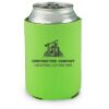 lime Koozie Thumbnail