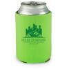 lime Koozie Thumbnail