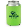 lime Koozie Thumbnail