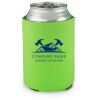lime Koozie Thumbnail