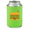 lime Koozie Thumbnail