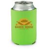 lime Koozie Thumbnail