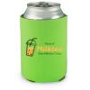 lime Koozie Thumbnail