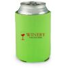 lime Koozie Thumbnail