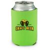 lime Koozie Thumbnail