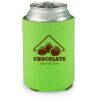 lime Koozie Thumbnail