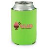 lime Koozie Thumbnail