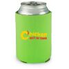lime Koozie Thumbnail