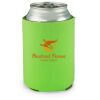 lime Koozie Thumbnail