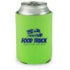 lime Koozie Thumbnail