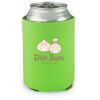 lime Koozie Thumbnail