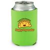 lime Koozie Thumbnail